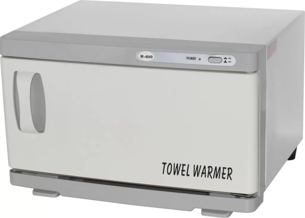 Towel Warmer — 2