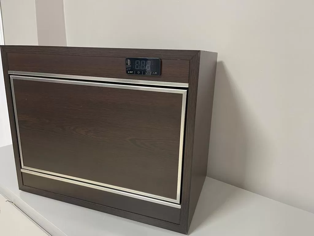 Towel Heater — 2