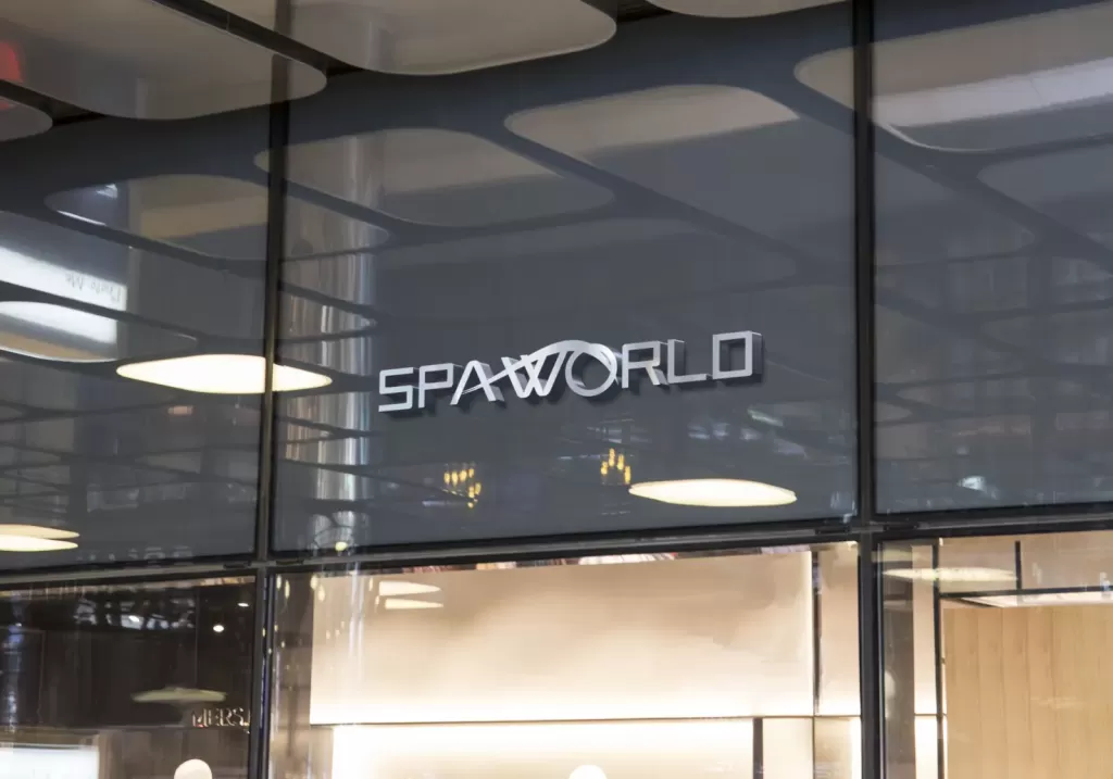 Spa World