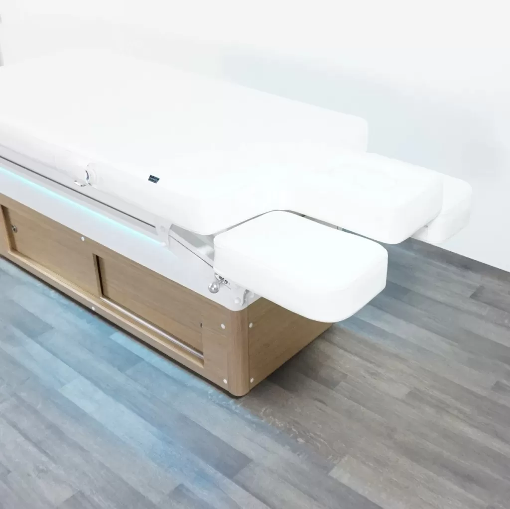 Dynamic Massage Bed — 11