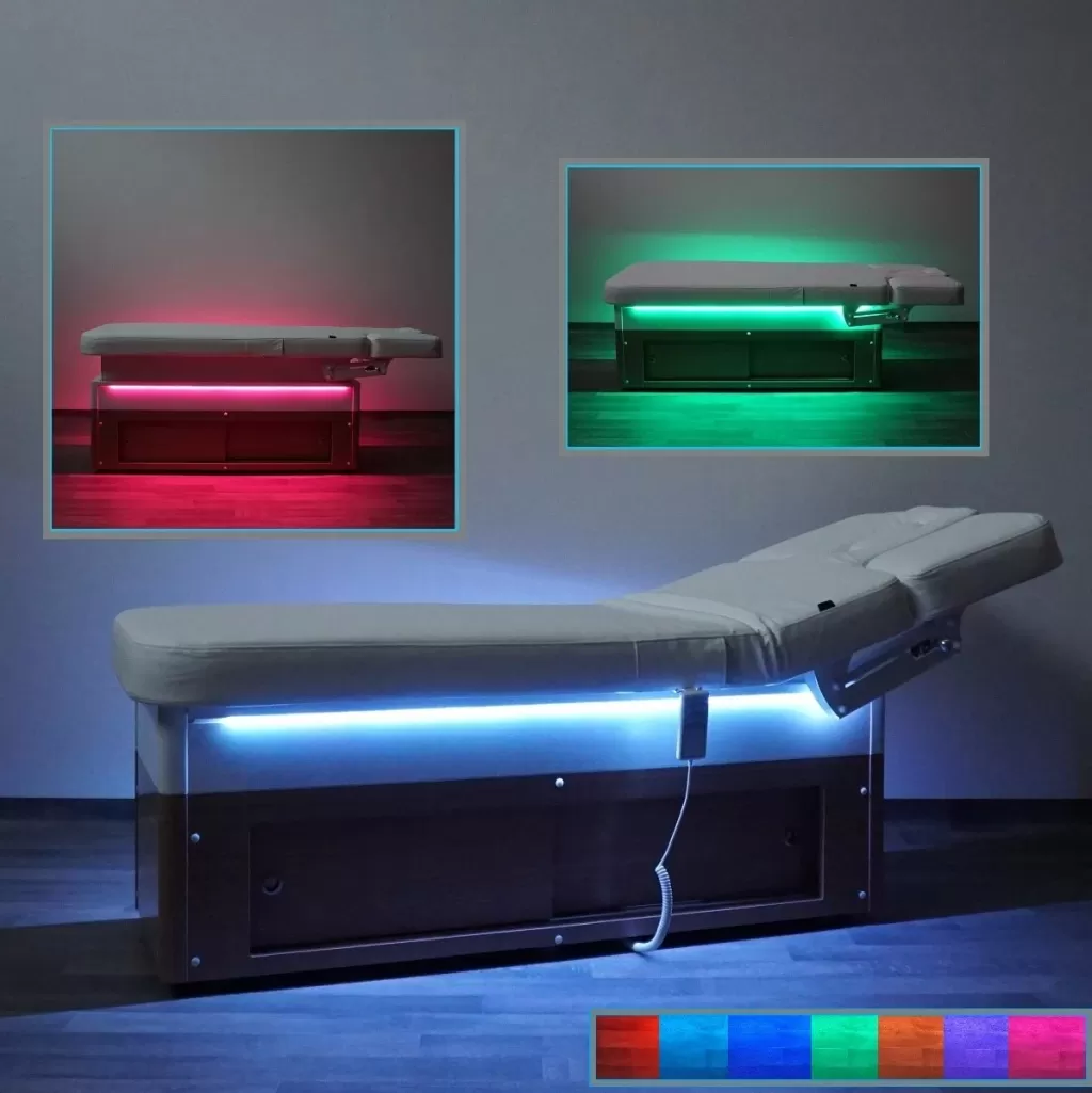 Dynamic Massage Bed — 13
