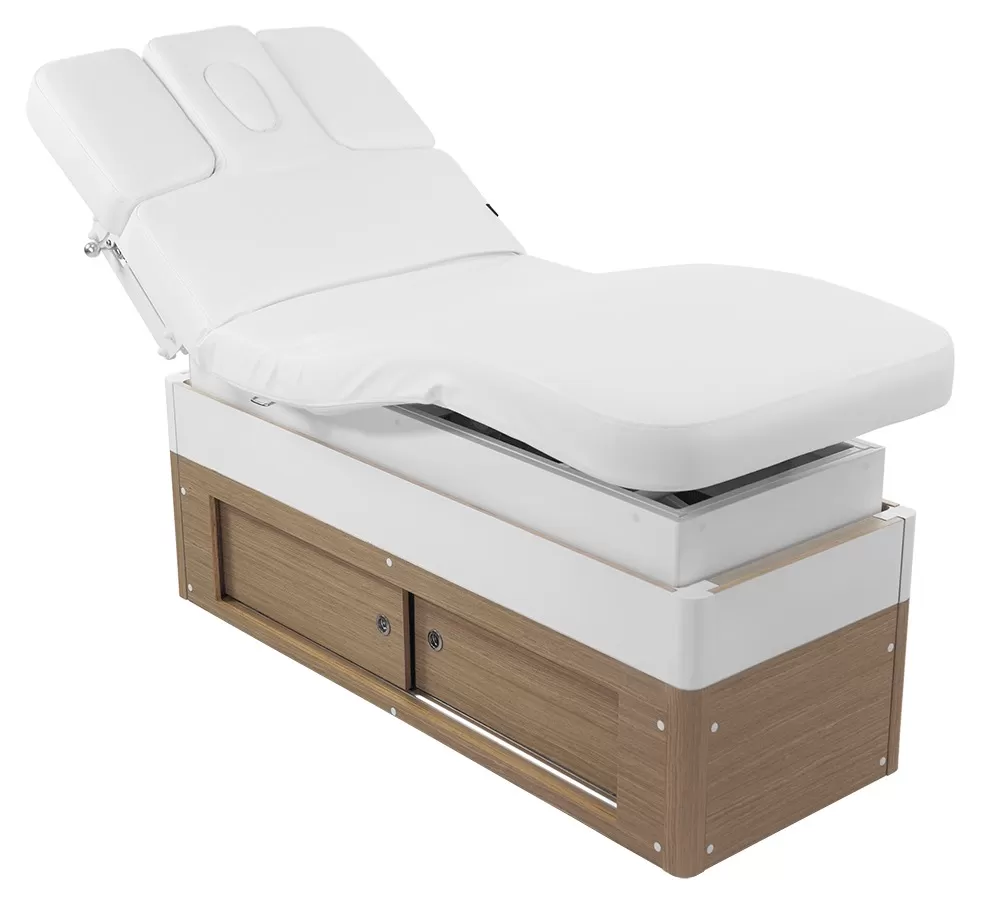 Dynamic Massage Bed — 15