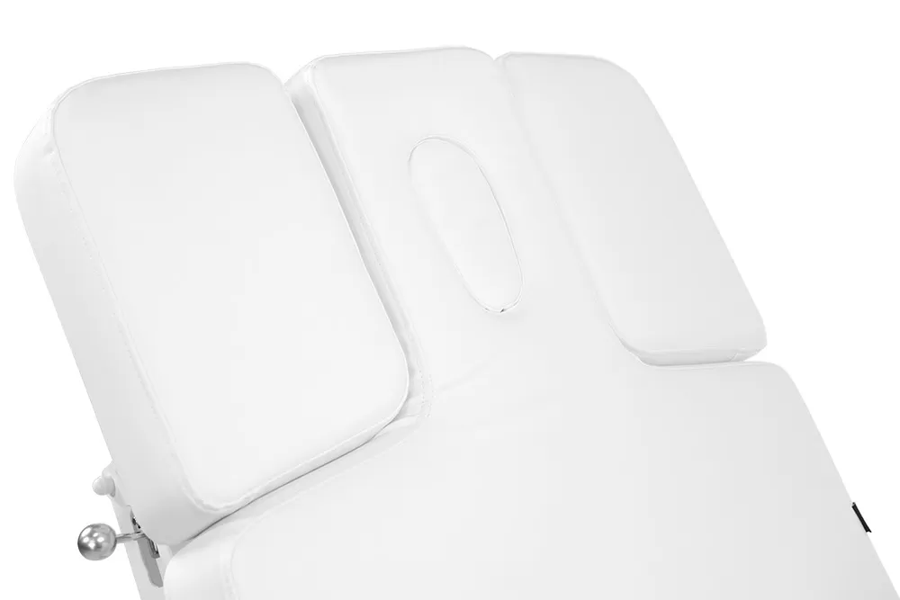 Dynamic Massage Bed — 16