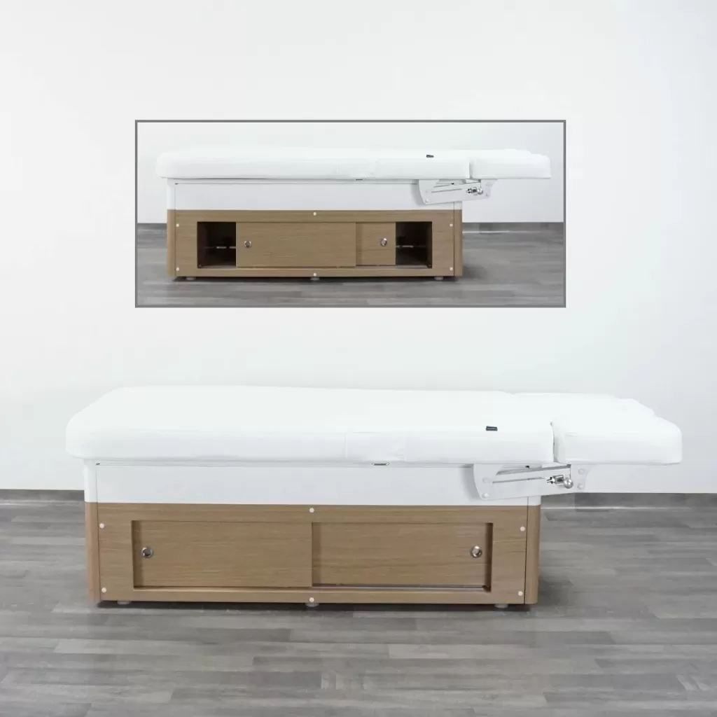 Dynamic Massage Bed — 6