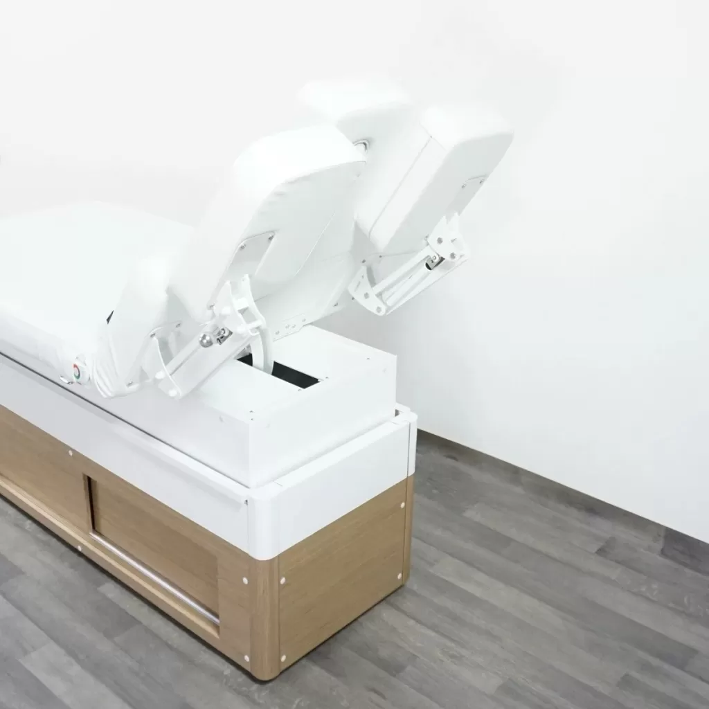 Dynamic Massage Bed — 9