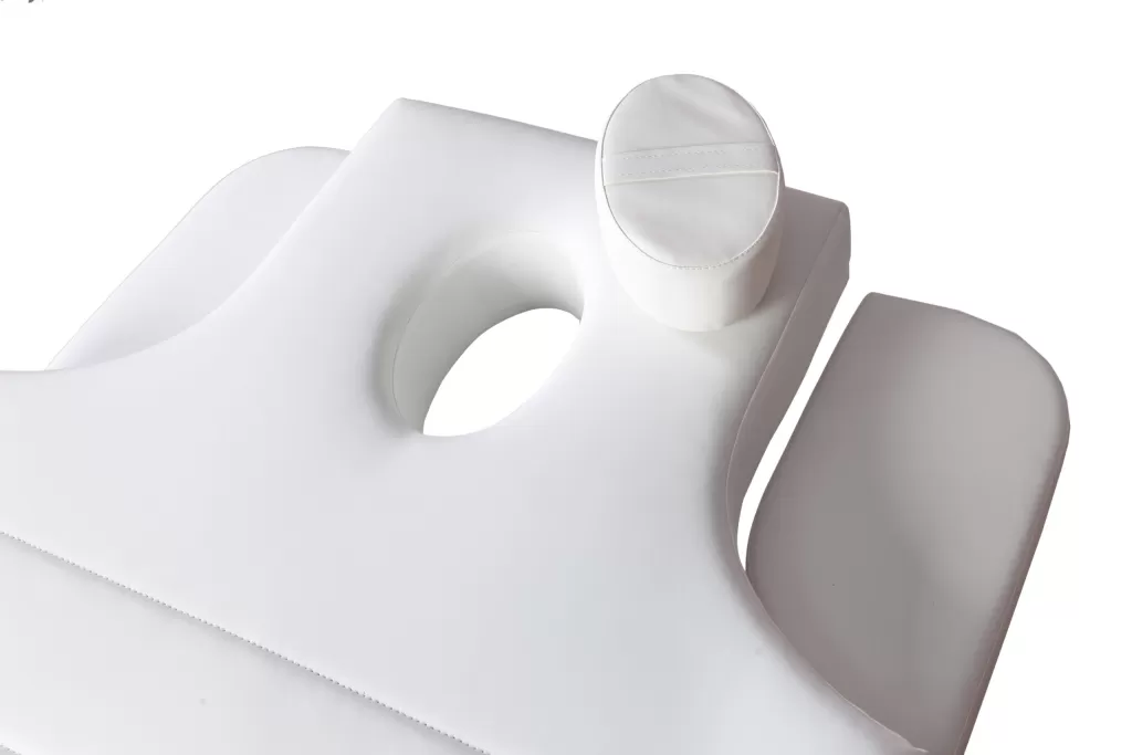 Massageliege Lux Soft — 7