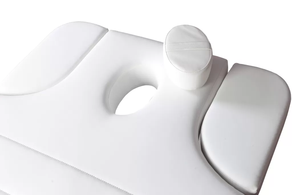 Massageliege Lux Soft — 8