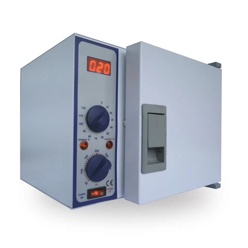 Sterilizer — 3