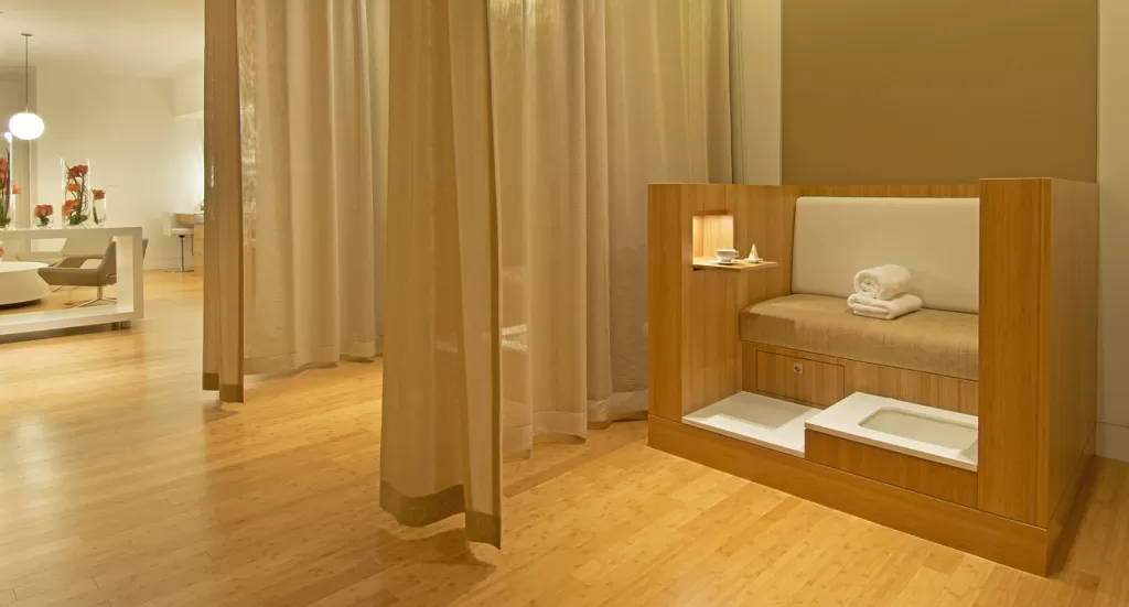 كرسي باديكير Spa — 3