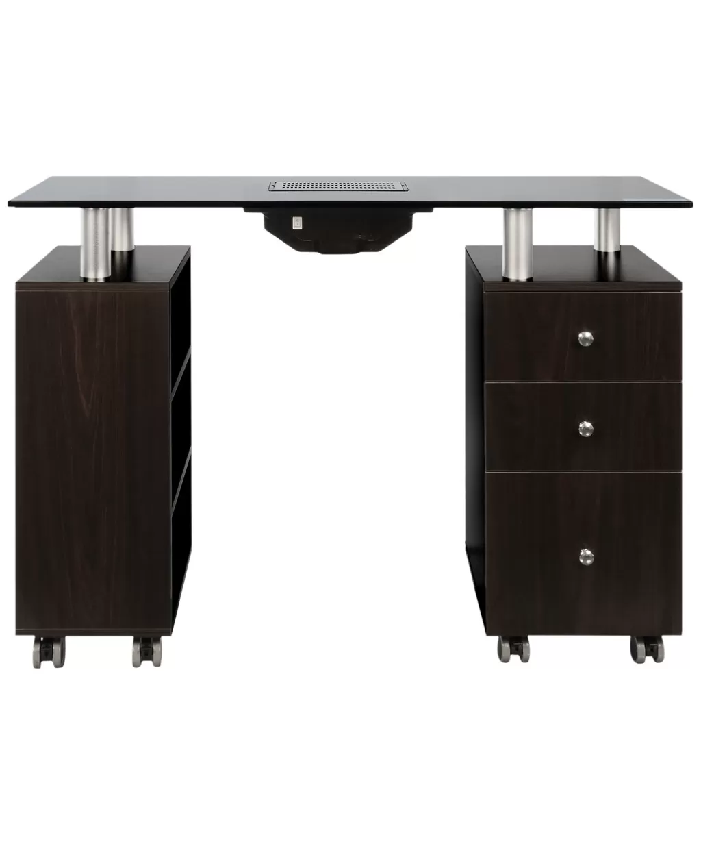 طاولة مانيكير Wood — 4