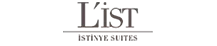 L’IST SUITES İSTİNYE