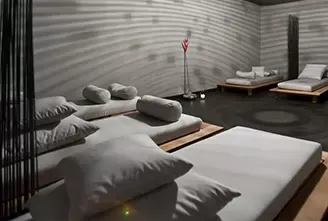 سرير استرخاء Odessa