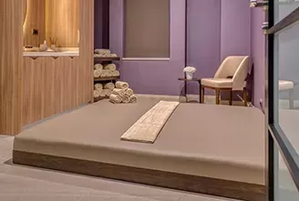 سرير التدليك التايلاندي
