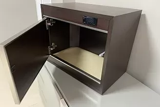 Handtuchwärmer