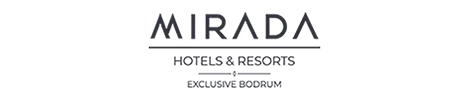 MIRADA HOTEL RESORT BODRUM