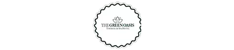 THE GREEN OASIS THERMAL & SPA HOTEL