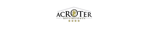 ACROTER HOTEL DELUXE MUĞLA