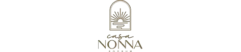 CASA NONNA BODRUM