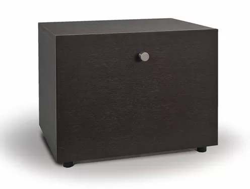 Towel Warmer Wood — 6