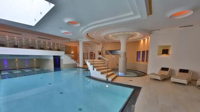 Poolprojekte