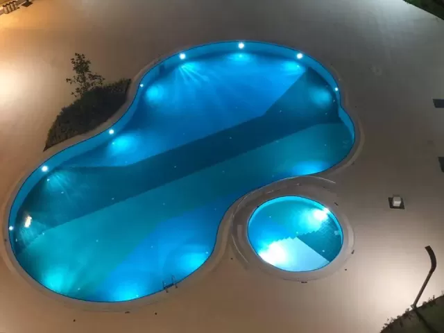 Poolprojekte