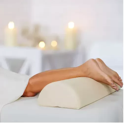 Bolster — 6
