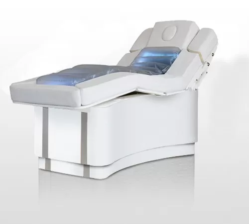 Massageliege Lux Soft — 10
