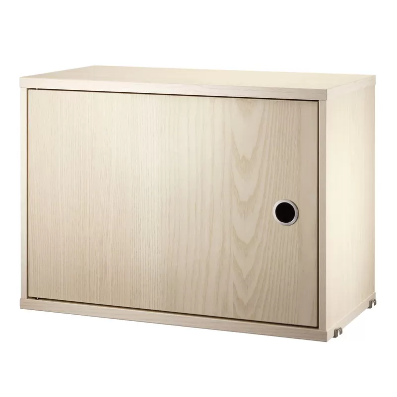 Towel Warmer Wood — 3