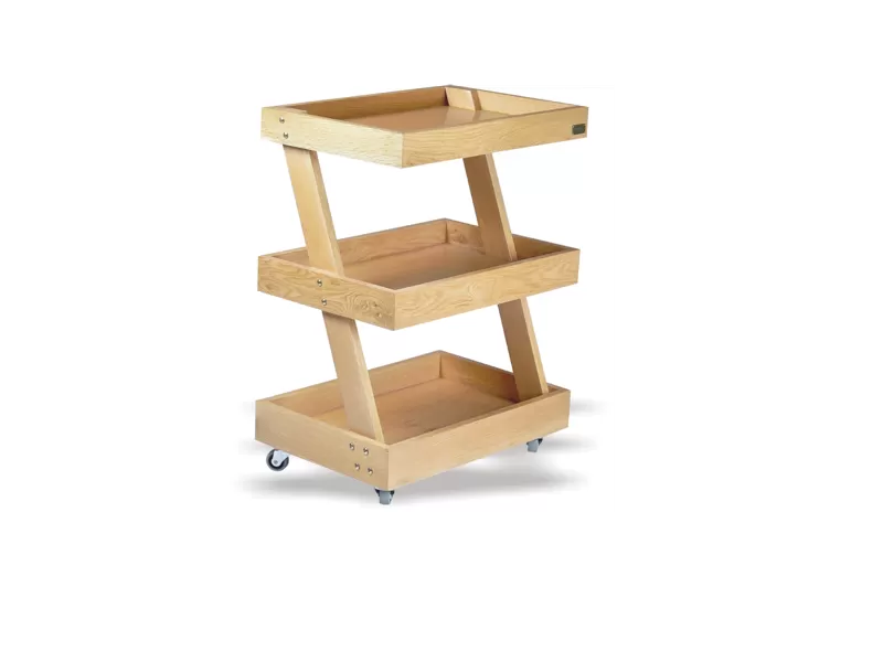 Kosmetikwagen — 2