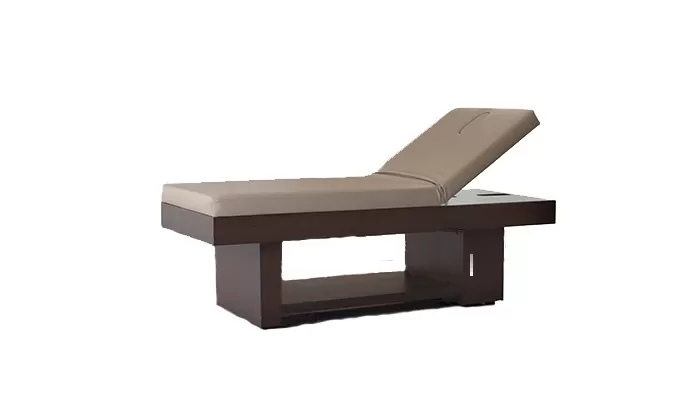 Massageliege Space — 2