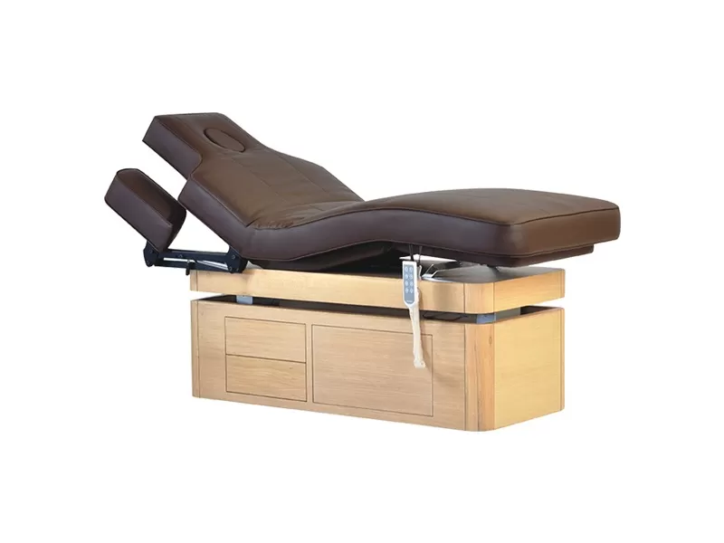 Massageliege Soft — 3