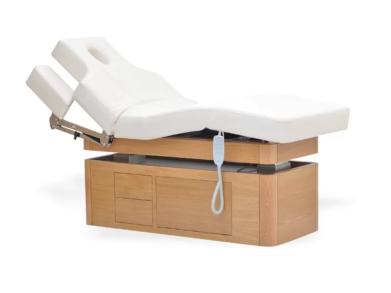 Massageliege Soft — 5