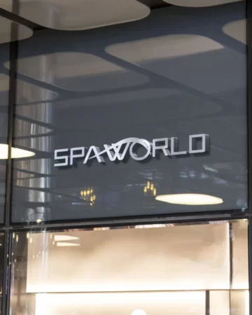 Spa Ekipmanları