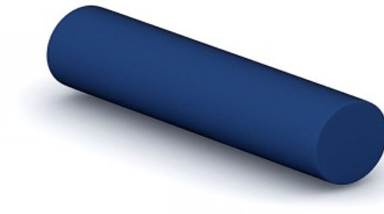 Bolster Silindir