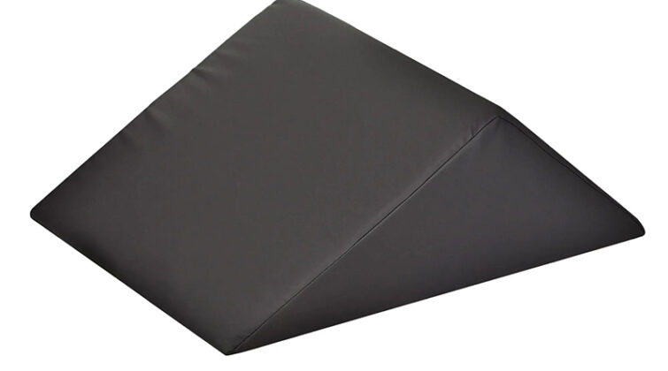Bolster Triangle